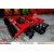 Agregat talerzowy SKORPION 2,2m z wałem ATS 22 talerze 460mm-13450zł,................510mm-14480zł